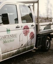Melchior Gartenbau Bild 1
