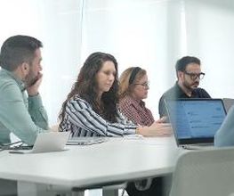 UR Global Madrid | Asesoría Internacional imagen 15