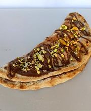 Ma Ke Buono - Pizza aux farines Bio Bild 6