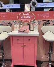 Brow Bar Benefit Cosmetics immagine 14