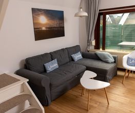 Ferienhaus Heimathafen Bild 1