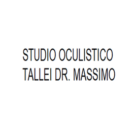 Studio Oculistico Tallei Dr. Massimo logo