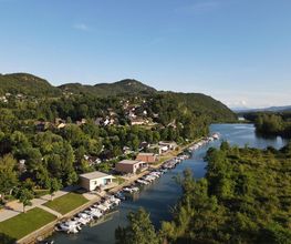 Camping des Iles image 7
