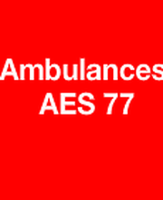 Ambulances AES 77 image 2