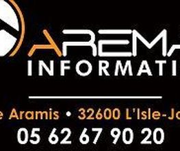 Aremas Informatique image 2