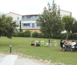Les Chênes - Lycée Professionnel , Centre de Formation, CFA image 5