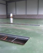 Sols Et Sciages De L'ouest SARL image 1