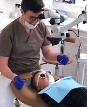 Zahnarztpraxis med.dent. Michal Plocica Bild 4