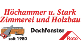 Höchammer & Stark Zimmerei und Holzbau
