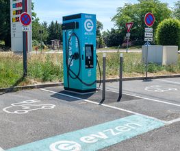 EVzen station de recharge image 9