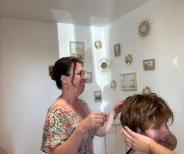Onco Coiffure image 1