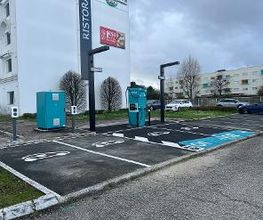 Electra Charging Station image 4