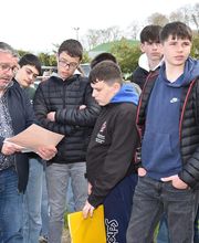 Lyc D Ens Agric Prive Pommerit image 5