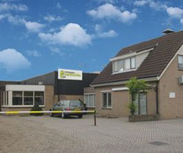 Klimavision Airconditioning BV