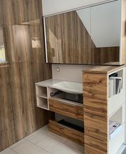 bad & heizung Schimmel GmbH - Badmodernisierung Bild 3