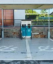 ACCIONA Charging Station imagen 1