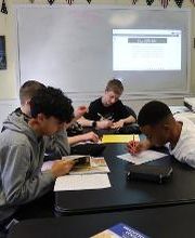 Dacula Classical Academy image 14