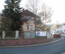 Häusliche Krankenpflege Martina Weber GmbH Bild 1