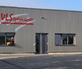 VLS Döbeln GmbH Verkehrsleitsysteme Bild 1