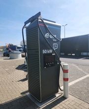 E.ON Drive Charging Station Bild 1