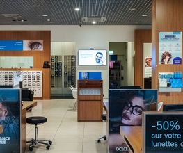 Opticien Visilab Marin Centre Bild 3