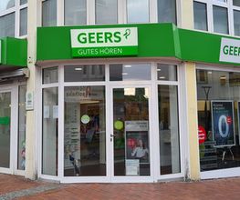 GEERS Hörgeräte Bild 1