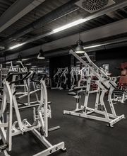 Fitness-first-goeppingen-am -autohof-geraete