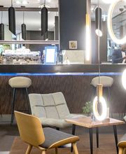 Novotel Lugano Paradiso Bild 10