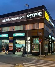 Talleres Neumáticos Lorente ( Torneo Parque Empresarial ) DRIVER , imagen 5