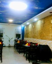 Ido's Pizza & Grill Restaurant Bild 11