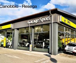 Garage Sport Lugano SA Bild 3