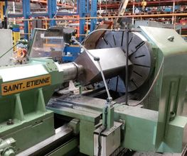 Madore Hydraulique image 5
