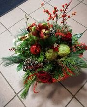 Blumen & Floristik Inh. D. Kästner Bild 5