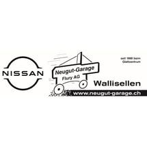 Neugut-Garage Flury AG