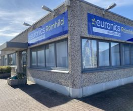 EURONICS Römhild Bild 2