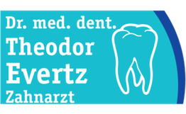 Dr.med.dent. Theodor Evertz