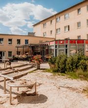 Café Louise & Adventuregolf Frohnau Bild 6