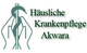 Häusliche Krankenpflege Andreas Akwara
