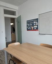 Backnang Unterrichtsraum 3