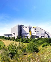 EEW Energy from Waste Saarbrücken GmbH MHKW Pirmasens Bild 2