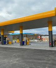 JET Tankstelle Bild 4