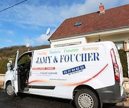 Jamy & Foucher image 1