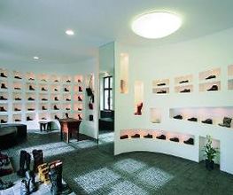 Trippen Singles & Samples Outlet Bild 1