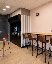 B&B HOTEL Lorient Ploemeur image 2