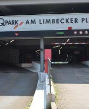 Q-Park Am Limbecker Platz Bild 1
