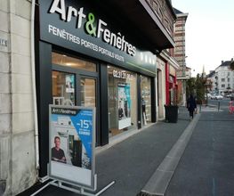 Art et Fenêtres image 5