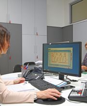 Gallery Professionale