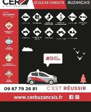 CER BUZANCAIS image 1