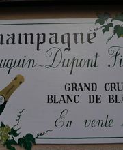 CHAMPAGNE BOUQUIN DUPONT FILS image 9