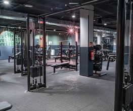 Basic-Fit imagen 4